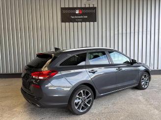 Hyundai I-30 cw Edition 30+ Panorama / R-Kamera / Navi picture 5