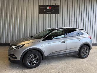 begagnad bil auto Opel Grandland (X) 120 Jahre R-Kamera / Navi / LED 2019/5