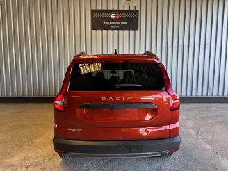 Dacia Jogger Extreme 7-Sitzer / R-Kamera / Navi picture 9