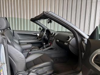 Audi A3 S line Cabriolet Sportpaket / Plus picture 14