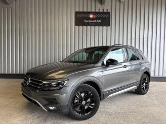 Volkswagen Tiguan OFFROAD 2.0 TSI 4Motion picture 2