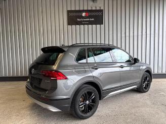 Volkswagen Tiguan OFFROAD 2.0 TSI 4Motion picture 5