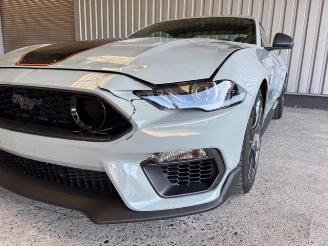 Ford Mustang 5.0 V8 Mach 1 Coupe picture 14