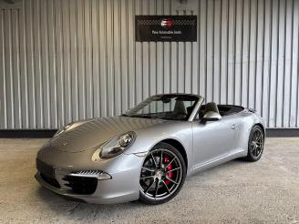 Porsche 911 Carrera S Cabriolet Chrono picture 3