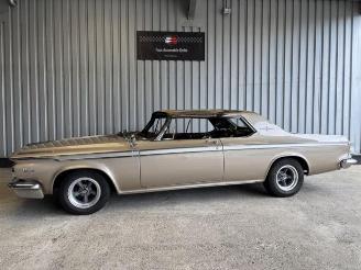 Avarii autoturisme Chrysler 300 C 300K Coupe Hardtop V8 1962/7