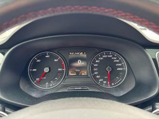 Seat Leon FR 2.0 TDI DSG Panorama picture 15