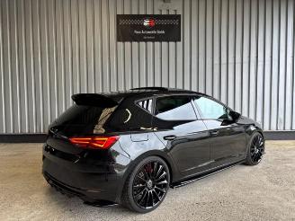 Seat Leon FR 2.0 TDI DSG Panorama picture 5