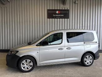 Tweedehands auto Volkswagen Caddy Life 2.0 TDI DSG Navigation / 5-Sitzer 2021/4