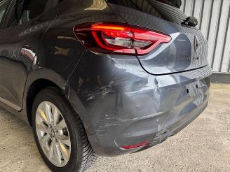 Renault Clio V Experience Navigation / LED picture 11