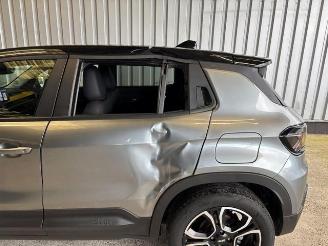 Jeep Avenger Summit Electric picture 12