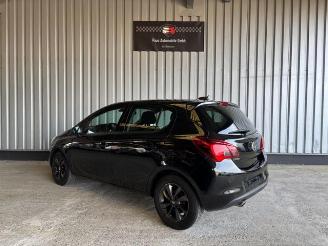 Opel Corsa E 120 Jahre Xenon / SHZ picture 4