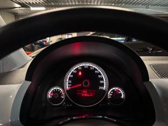 Volkswagen Up! Geparda / Ellenator picture 16