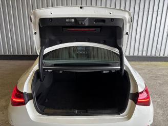 Mercedes Cla-klasse 180 Lim. AMG-Line LED / R-Kamera picture 12