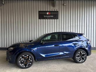 Vrakbiler auto Cupra Terramar 1.5 eTSI Hybrid / Head-Up 2025/8