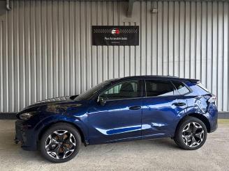 krockskadad bil auto Cupra Terramar 1.5 eTSI Hybrid / Head-Up 2025/8