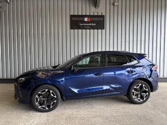 Uttjänta bilar auto Cupra Terramar 1.5 eTSI Head-Up / LED 2025/8