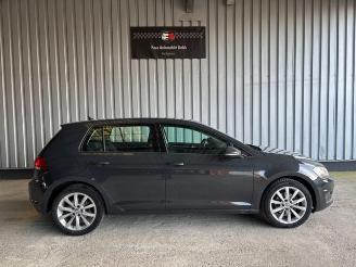 Volkswagen Golf VII Lim. 2.0 TDI Highline DSG / Panorama picture 6
