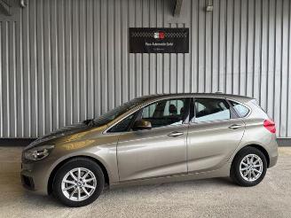 BMW 2-serie 16 d Active Tourer 16 d Advantage 2016/2