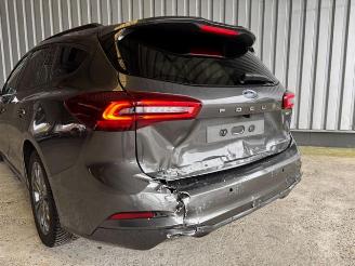 Ford Focus Turnier ST-Line Style picture 14