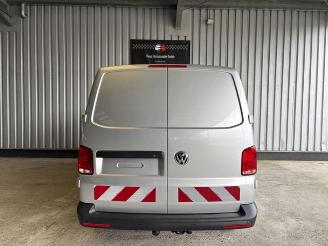 Volkswagen Transporter  picture 5
