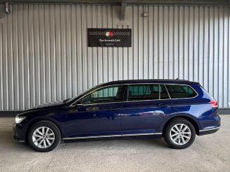 Volkswagen Passat Variant 2.0 TDI Comfortline DSG picture 3