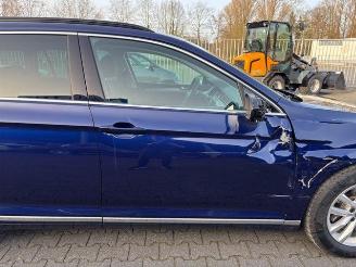 Volkswagen Passat Variant 2.0 TDI Comfortline DSG picture 15