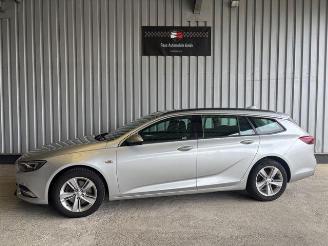 ocasión turismos Opel Insignia B Sports Tourer Business Edition 2017/7