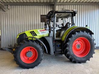 ocasión máquina Claas   2018/1