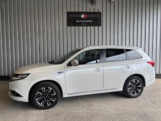Vrakbiler auto Mitsubishi Focus  2015/12