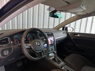Volkswagen Golf VII Lim. e- picture 10