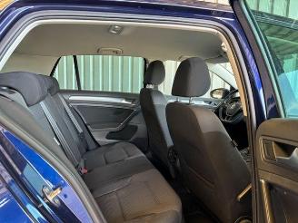 Volkswagen Golf VII Lim. e- picture 12