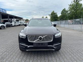 Volvo Xc-90  picture 3