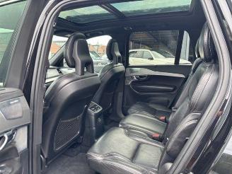 Volvo Xc-90  picture 13