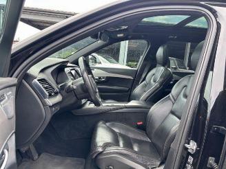 Volvo Xc-90  picture 11