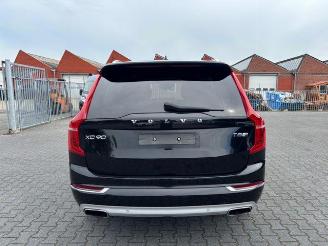 Volvo Xc-90  picture 7