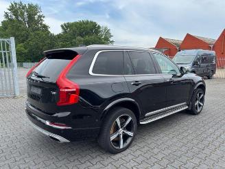 Volvo Xc-90  picture 6