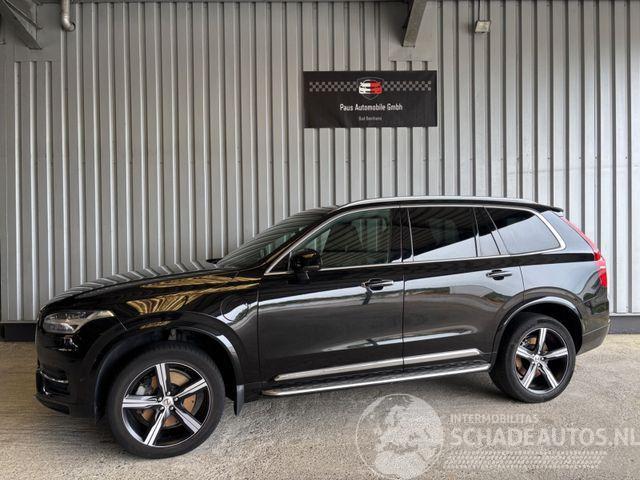 Volvo Xc-90 