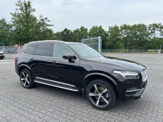 Volvo Xc-90  picture 4