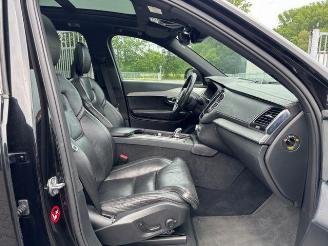Volvo Xc-90  picture 12