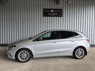 okazja samochody osobowe Mercedes B-klasse  2019/7
