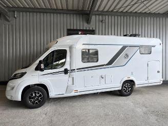 Schade camper Knaus   2020/10