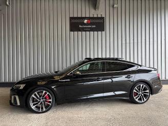  Audi S5 Sportback 3.0 TDI Quattro Panorama 2020/8