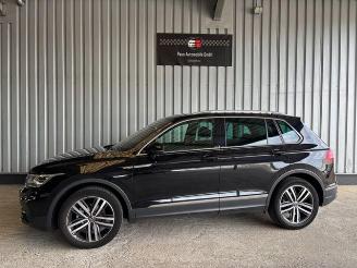 Ocazii autoturisme Volkswagen Tiguan Elegance 1.5 TSI DSG / LED / R-Kamera 2021/3