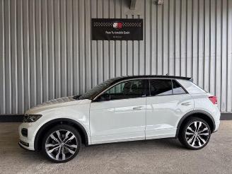 occasion passenger cars Volkswagen T-Roc 1.5 TSI R-Line IQ.DRIVE DSG / LED 2020/8