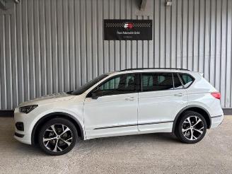 occasione autovettura Seat Tarraco FR 2.0 TDI DSG / Panorama / R-Kamera 2022/3