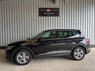 Käytettyjen passenger cars Volkswagen Tiguan Elegance 1.5 TSI DSG / Panorama / LED 2022/6
