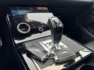Land Rover Range Rover Evoque R-DYNAMIC SE AWD picture 17