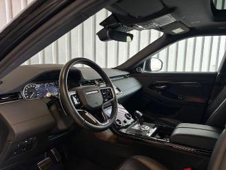 Land Rover Range Rover Evoque R-DYNAMIC SE AWD picture 11