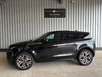 škoda osobní automobily Land Rover Range Rover Evoque R-DYNAMIC SE AWD 2023/1