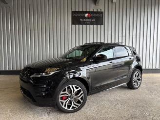 Land Rover Range Rover Evoque R-DYNAMIC SE AWD picture 2